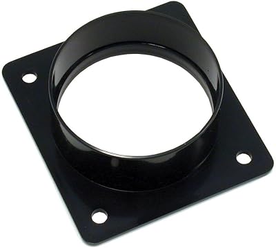 Spectre Performance SPE-8148 8148 Air Duct Mounting Plate