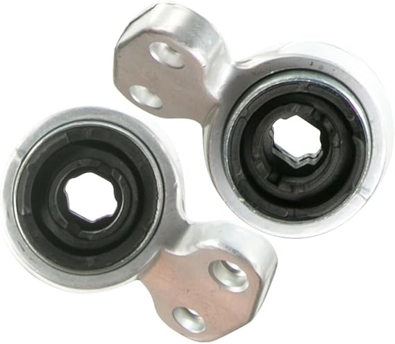 Control Arm Suspension Bushing Kit Front Lower Side E46 for BMW for Z4 for 323Ci for 323i for 325Ci for 325i for 328Ci for 328i for 330Ci for 330i 905-801 31126757623