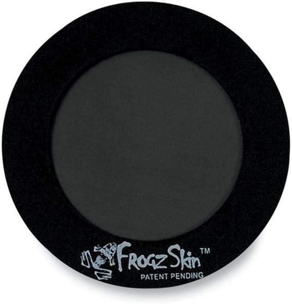 Straightline Performance Frogzskin Universal Circle 3in. O.D. x 2in. I.D. 10003