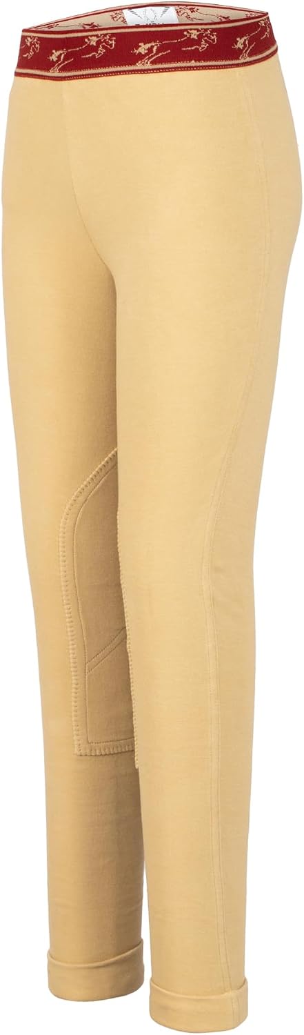 TuffRider Kids Cotton Schooler Jods
