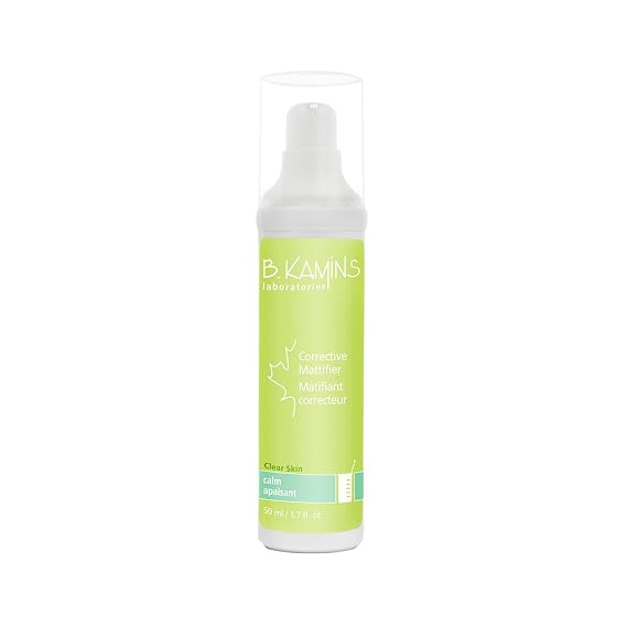 Corrective Mattifier, 1.7 Ounce