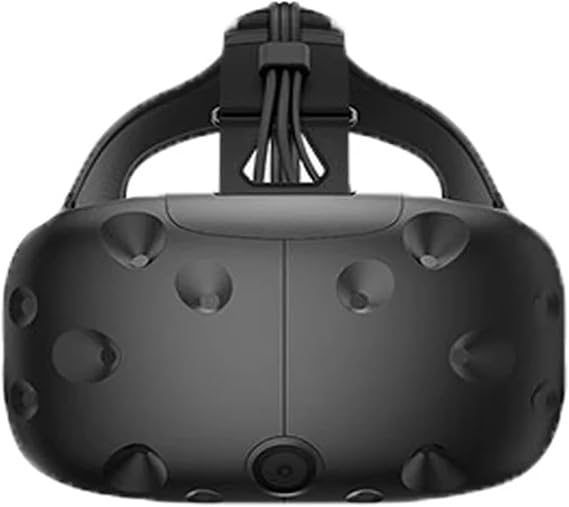 HTC VIVE Pro 2 Virtual Reality VR Headset PC Emulator VR Controller VR Accessories SteamVR Tracking 2.0 Compatible Smart VR Glasses Headset