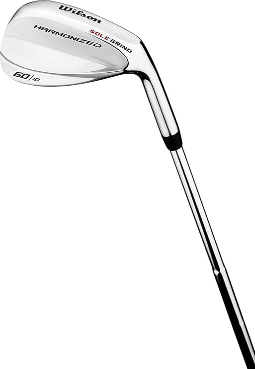 Wilson Harmonized Golf Wedges