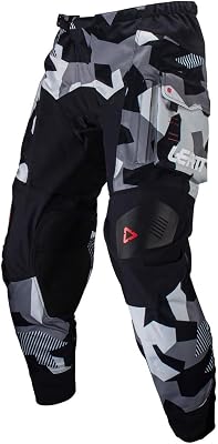 Leatt Pant Moto 4.5 HydraDri