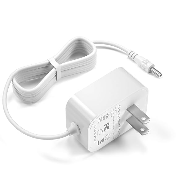 Charger for HelloBaby Monitor