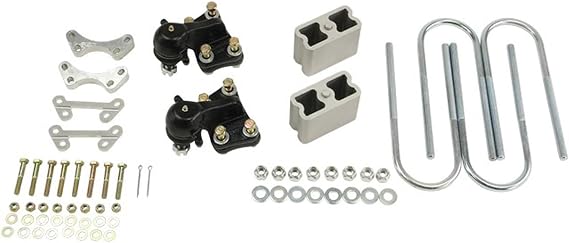 Belltech 603 Lowering Kit