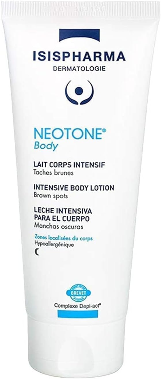 Isis Pharma Neotone Body 100 Ml