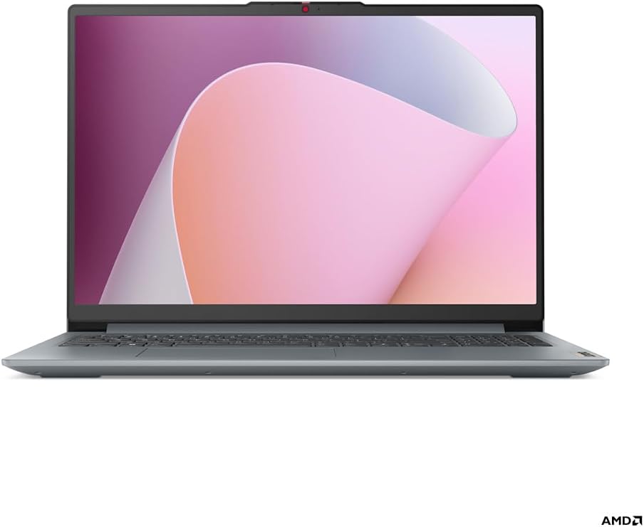 LENOVO IdeaPad Slim 3 Ryzen 5 7520U 16GB 512GB SSD 15.6" FHD FreeDOS 82XQ00SFTX
