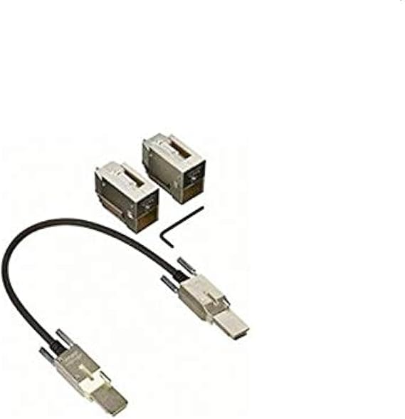 Original Genuine Catalyst C9200L-STACK-KIT Switch Stacking Module