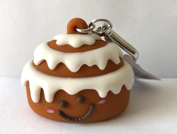 Bath & Body Works Pocketbac Holder Cinnamon Roll