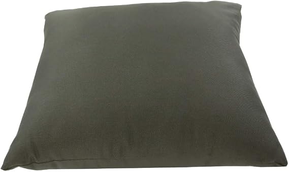Meditation Support Cushion, Olive