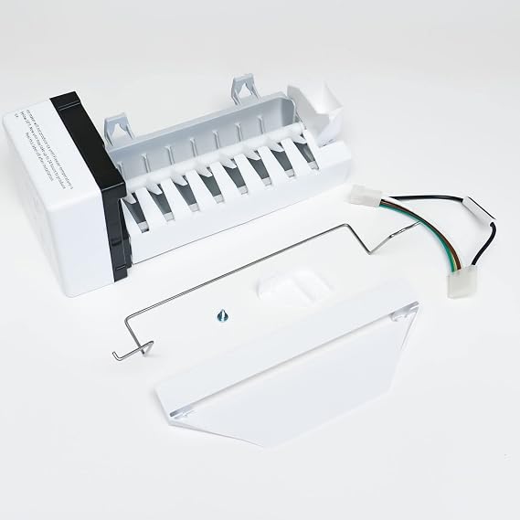 4200522 for Sub for Zero Refrigerator ice Maker