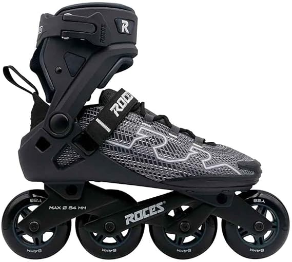 Roces R-EVO 84 Mens Inline Skates
