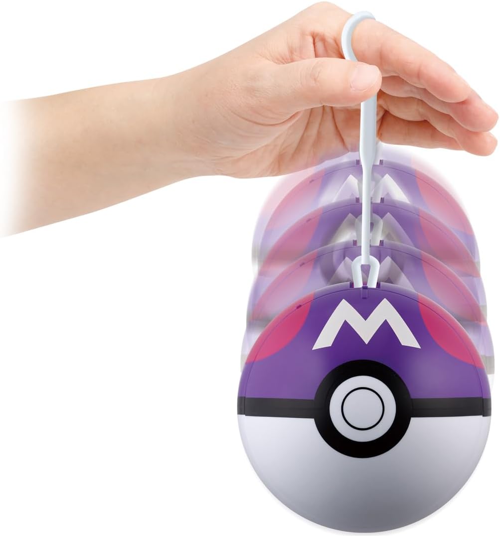 Ice Yoyo Master Ball Home Ice Maker Play and Make Recipes with 10 Types