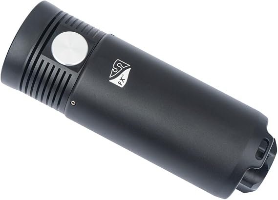 Dive Rite FX40 Handheld Primary Light