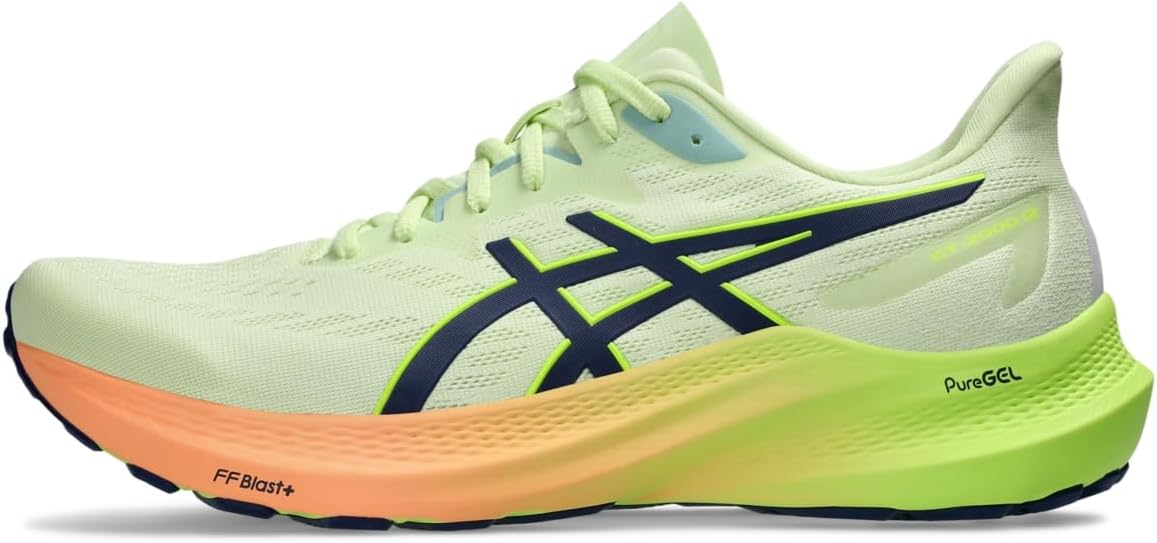 ASICS Men's GT-2000 12 Running Shoe