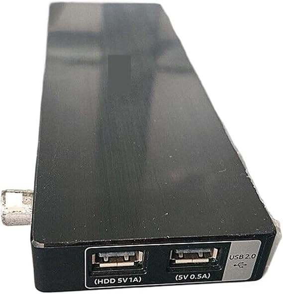 ONE CONNECT BOX, Compatible For Samsung,BN91-17814W BN91-17814A For UN75KS9000FXZA UN65KS900DFXZA UN55KS9000FXZA UN49KS8500FXZA Tv One Connect Box Parts