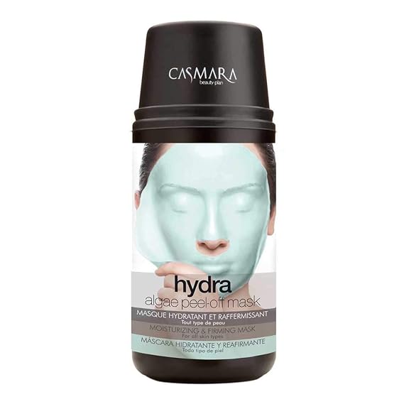 Casmara Beauty Plan Hydra Algae Peel-Off Mask