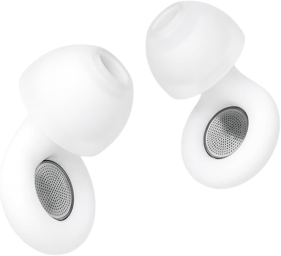 Ear Plugs for Sleeping 45DB Noise Cancelling: Ultra-Comfy Reusable Noise-Reducing Earplugs for Sleeping & Travel & Work Hearing Protection Earbuds with 8 Tips(XS,S, M, L Size) | Four tip sizes, XS, S, M and L, for sleep, travel and work; comfortable reusable design helps reduce everyday noise.