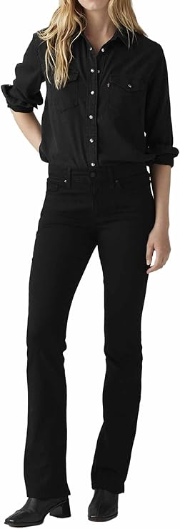Levi's Women's 315 Shaping Bootcut Jeans