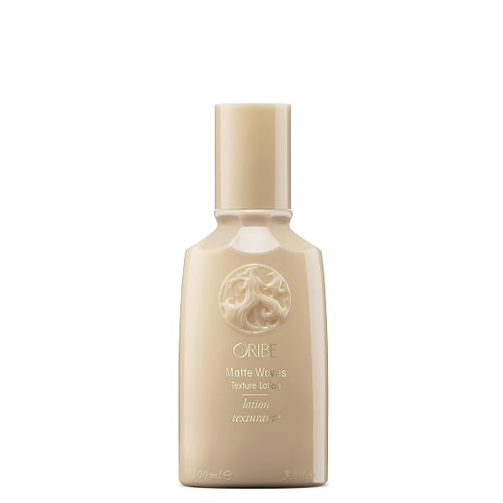 Oribe Matte Waves Texture Lotion - Adds Grip & Matte Texture - 3.4oz