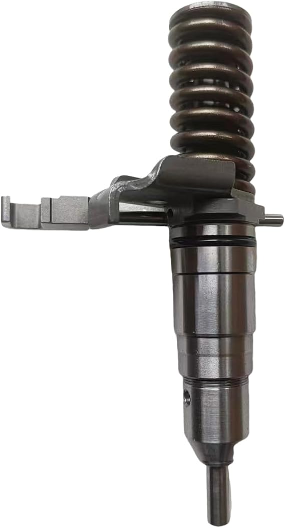 127-8216 1278216 1X Fuel injector Compatible with Caterpillar 3114 3116 3116DIT Engine 320B 322B 322BL 322BLN 322C 322CFM 325B 325BL M318 M320 M325B Excavator BG-240C Asphalt Paver