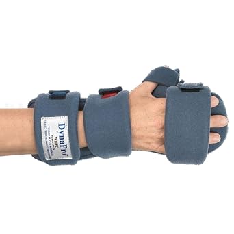 DynaPro Finger Flex, Right, Adult Medium