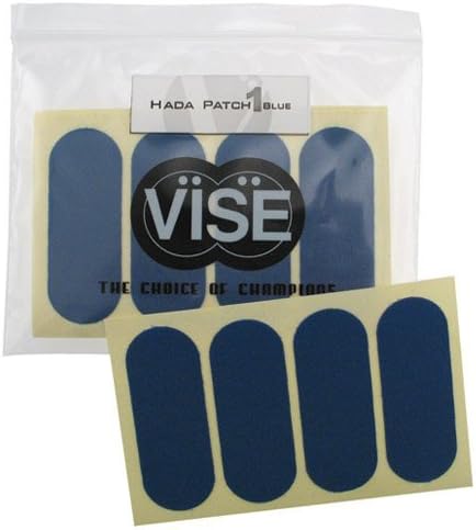 Vise Hada Patch Pre-Cut Tape (40-Piece)