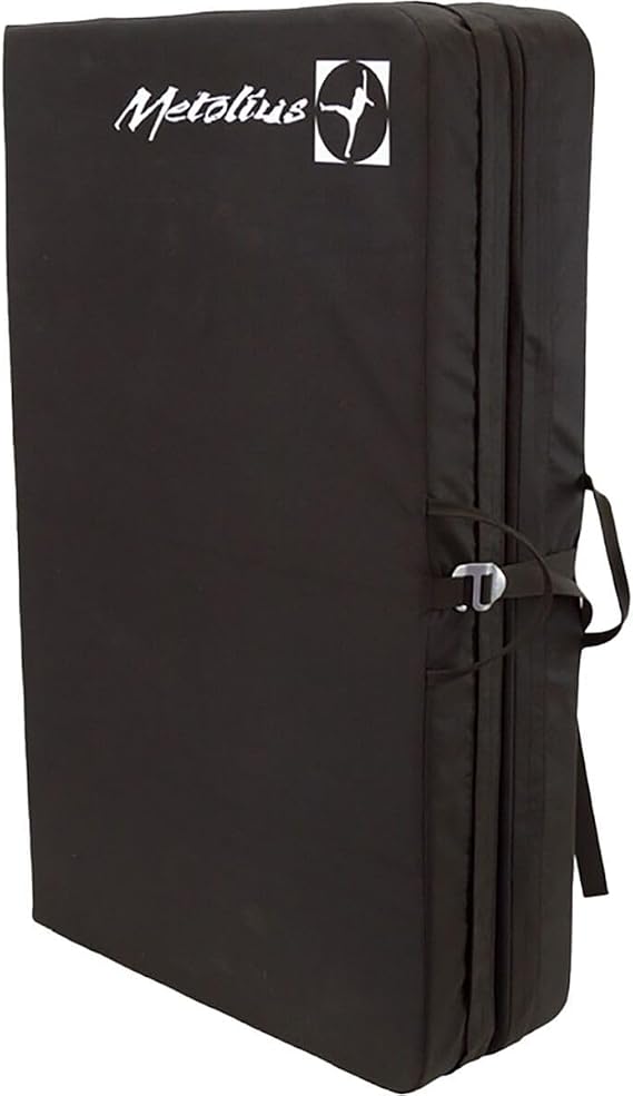 Metolius Basic Pad Black