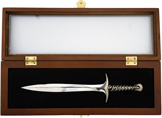 The Noble Collection The Hobbit - Sting Letter Opener