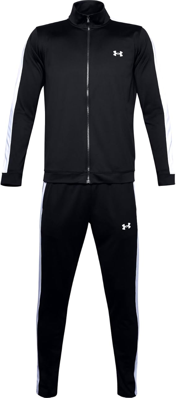 Under Armour Soft Tracksuit Men's Knitted Sweat-Wicking Quick-Drying