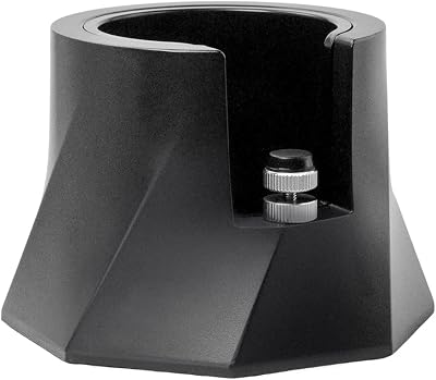Tamping Station Epsresso Portafilter Holder - 58mm Coffee Portafilters Tamper Station Coffee Machine Accessories Barista Tools