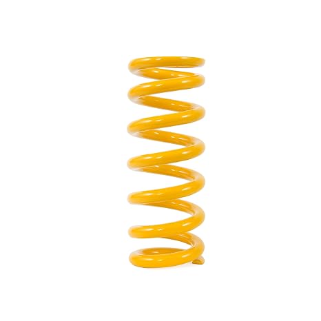 Ohlins Replacement Light Weight Spring - 75mm S x 388 lbs/in - 18073-07