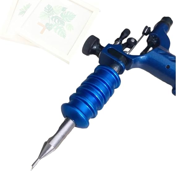 Electric Embroidery Needle Draft Machine, Embroidery Wedding Dress Pattern Making, Precise Positioning, Knob Speed Control, Lightweight Silent for Creative DIY Pattern Making