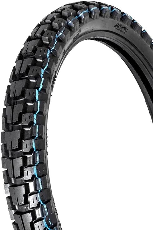 Motoz Tractionator Adventure 72Q TL Off-road Rear Tire 170/60