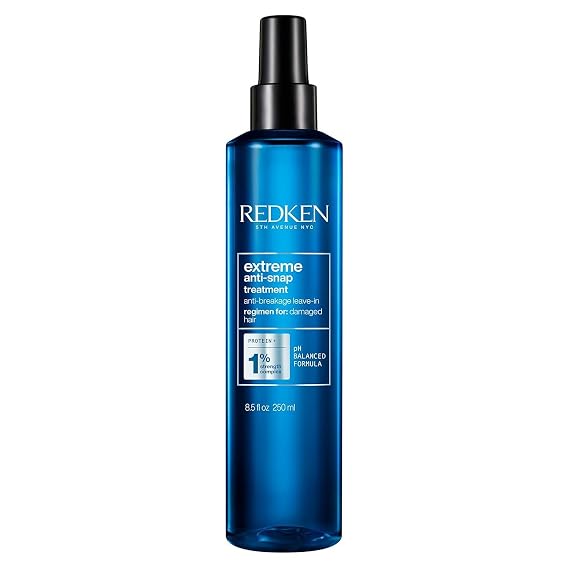 Redken Extreme Anti-Snap Leave-In For Distressed Hair