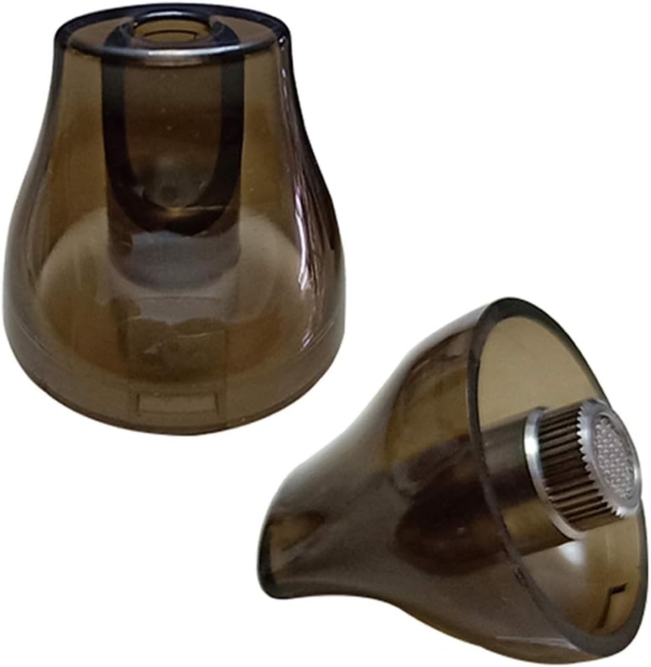 2 Replacement Mouthpieces for VapeMaster Skywalker Vaporizer