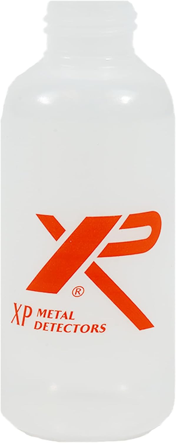 XP Metal Detectors Gold Prospecting XP Snifter Bottle 150ml  5.07oz