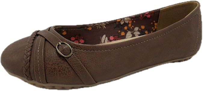 Jellypop Miracles Women's Ballet Flats