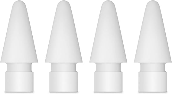 Apple Pencil Tips -4 Pack