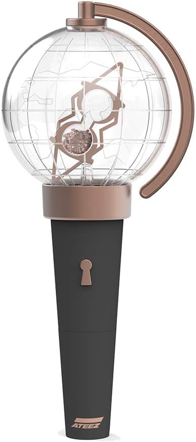 ATEEZ Official Lightstick