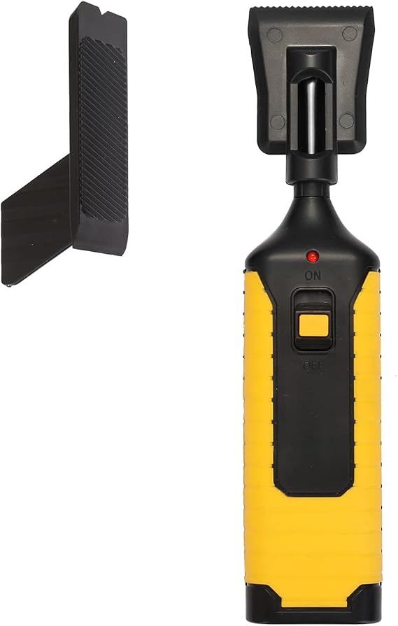 Weytoll Laminate Repairing Kit Wax System Floor Worktop Sturdy Casing Chips Scratches Mending Tool Set