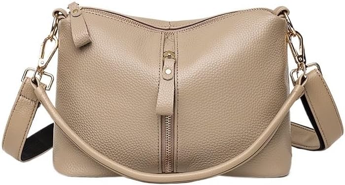 Crossbody Shoulder Bag