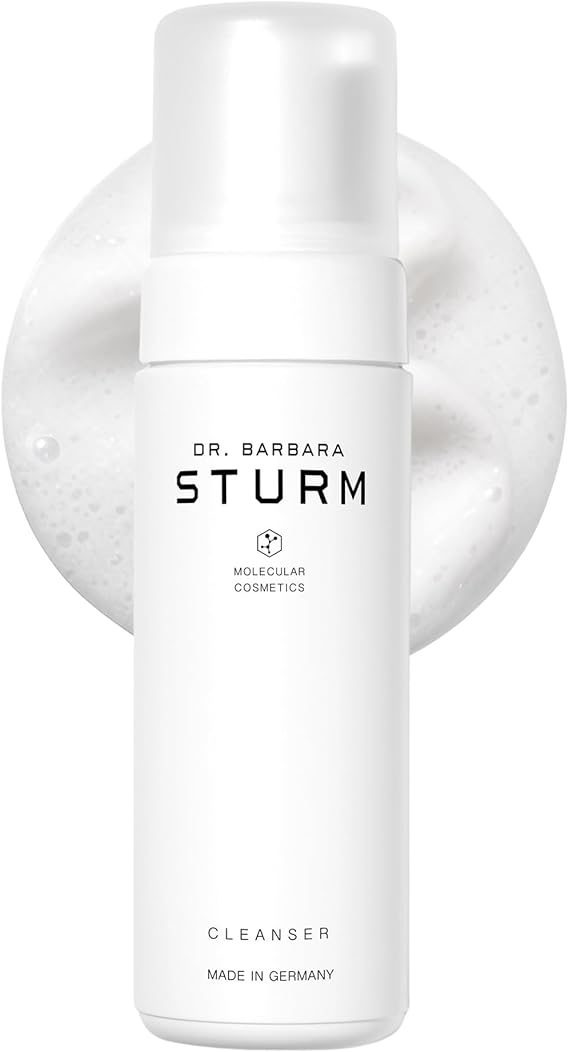 Face Cleanser 5 Fl Oz