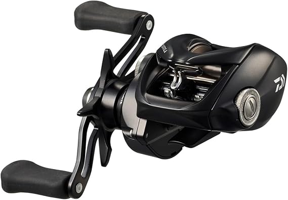 Daiwa Bait Reel 24TATULA TW Various (2024 Model)