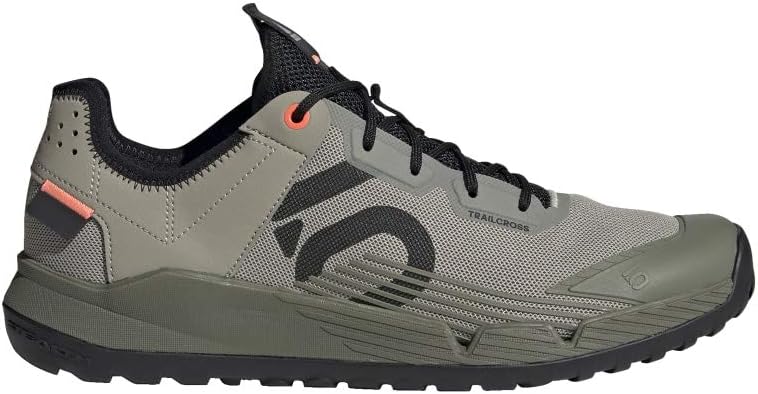 Five Ten Adidas Men's Trailcross Lt Mountain Bike Shoe