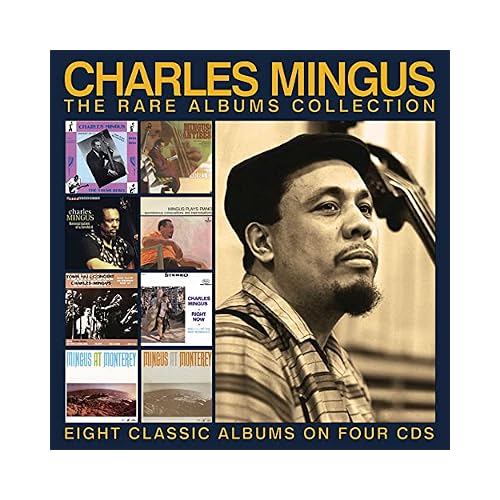 Rare Albums Collection
