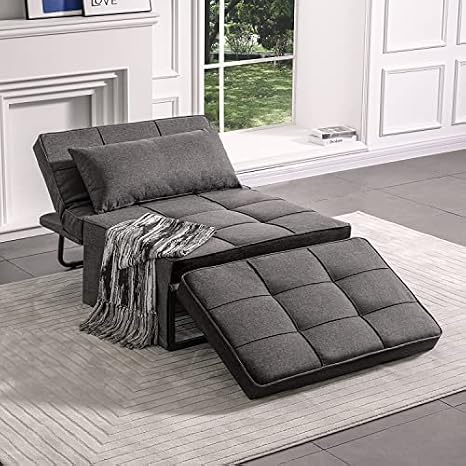 L & M Sofa Bed