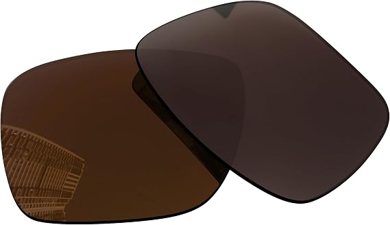 Acefrog 1.5MM Replacement Lenses Compatible with Ray-Ban Meta Wayfarer RW4006 50mm Smart Glasses, Upgraded Material