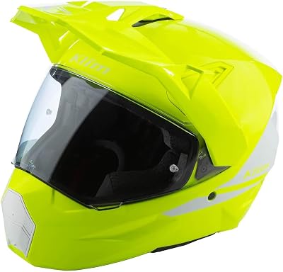 KLIM X1 Alpha Adventure Motorcycle Helmet ECEDOT